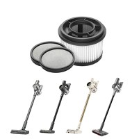 Set accesorii Dreame Filter Kit pentru Dreame R10, R10 Pro, R20, V12S - 2