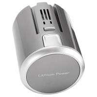 Set baterii T-DC49F pentru Aspirator vertical fara fir JIMMY JV85 Pro - 2