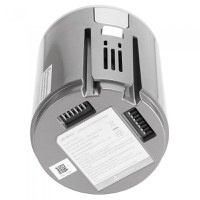 Set baterii T-DC49F pentru Aspirator vertical fara fir JIMMY JV85 Pro - 3