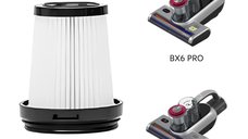 Set de 2 filtre HEPA pentru Aspiratorul UV JIMMY BX6 PRO si BD7 PRO