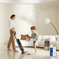 Solutie de curatare Dreame Multi-Surface Floor Cleaner pentru aspiratoarele Dreame H12 Pro, H12 Dual, H13 Pro, H14 Dual, 500ml - 4