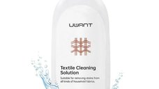 Solutie de curatare pentru textile UWANT B200 - Curatare eficienta si sigura