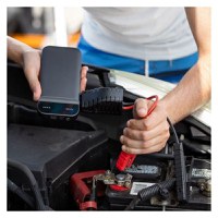 Starter auto multifunctional 70mai Jump Starter Midrive PS01 600A - 12