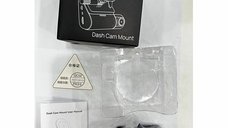 Suport Ventuza 70mai Dash Cam Mount pentru Camera 70mai A500S