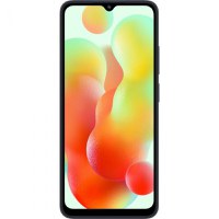 Telefon mobil Redmi 12C, 6GB RAM, 128GB ROM, Graphite Grey, Dual Sim, Camera Dubla 50 MP, procesor Mediatek MT6769Z Helio G85 - 2