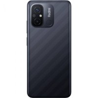 Telefon mobil Redmi 12C, 6GB RAM, 128GB ROM, Graphite Grey, Dual Sim, Camera Dubla 50 MP, procesor Mediatek MT6769Z Helio G85 - 3