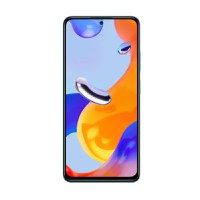 Telefon mobil Redmi Note 11 Pro, 4G, 8GB RAM, 128GB ROM, Star Blue, Dual Sim, Camera Quad 108 MP, procesor Mediatek Helio G96 - 2