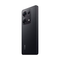 Telefon Redmi Note 14S, 8GB RAM, 256GB ROM, Midnight Black, Dual Sim, Camera tripla 200MP, procesor MediaTek Helio G99-Ultra - 3