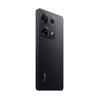 Telefon Redmi Note 14S, 8GB RAM, 256GB ROM, Midnight Black, Dual Sim, Camera tripla 200MP, procesor MediaTek Helio G99-Ultra - 5