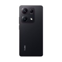Telefon Redmi Note 14S, 8GB RAM, 256GB ROM, Midnight Black, Dual Sim, Camera tripla 200MP, procesor MediaTek Helio G99-Ultra - 7