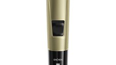 Trimmer Multifunctional ENCHEN Beardo 3 - 8000 rpm, 4 Piepteni, Baterie 800 mAh