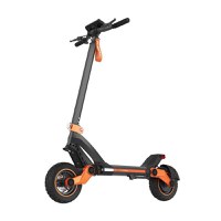 Trotineta electrica Kugoo Kirin G3, autonomie max 70Km, viteza max 50 km/ora, motor 1200W - 8