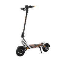 Trotineta electrica pliabila KUKIRIN A1 Electric Scooter, viteza max 45km/h, autonomie max 45km, motor 800W, acumulator 48V 13Ah - 2