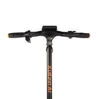 Trotineta electrica pliabila KUKIRIN A1 Electric Scooter, viteza max 45km/h, autonomie max 45km, motor 800W, acumulator 48V 13Ah - 7