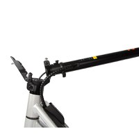 Trotineta electrica pliabila KUKIRIN A1 Electric Scooter, viteza max 45km/h, autonomie max 45km, motor 800W, acumulator 48V 13Ah - 8