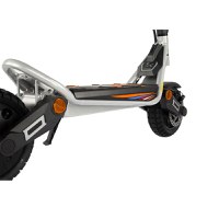 Trotineta electrica pliabila KUKIRIN A1 Electric Scooter, viteza max 45km/h, autonomie max 45km, motor 800W, acumulator 48V 13Ah - 10