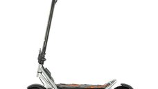 Trotineta electrica pliabila KUKIRIN A1, motor 800W, viteza maxima 45 km/h, autonomie pana la 45 km, baterie 48V 13Ah