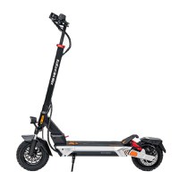 Trotineta electrica pliabila KUKIRIN M4 MAX Electric Scooter, vit max 45km/h, auto max 64km, motor 800W, acumulator 48V 18Ah - 2
