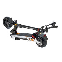 Trotineta electrica pliabila KUKIRIN M4 MAX Electric Scooter, vit max 45km/h, auto max 64km, motor 800W, acumulator 48V 18Ah - 3