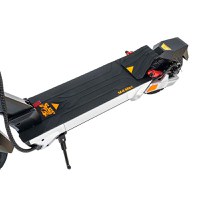 Trotineta electrica pliabila KUKIRIN M4 MAX Electric Scooter, vit max 45km/h, auto max 64km, motor 800W, acumulator 48V 18Ah - 4