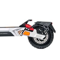 Trotineta electrica pliabila KUKIRIN M4 MAX Electric Scooter, vit max 45km/h, auto max 64km, motor 800W, acumulator 48V 18Ah - 6