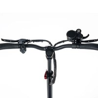 Trotineta electrica pliabila KUKIRIN M4 MAX Electric Scooter, vit max 45km/h, auto max 64km, motor 800W, acumulator 48V 18Ah - 9