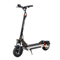 Trotineta electrica pliabila KUKIRIN M4 MAX Electric Scooter, vit max 45km/h, auto max 64km, motor 800W, acumulator 48V 18Ah - 1
