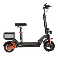Trotineta electrica pliabila KUKIRIN M5 Pro, autonomie max 70km, motor 1000W, acumulator 48V 20Ah, resigilat - 3