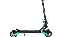 Trotineta electrica pliabila VSETT 9 - 650W, 16AH 52V, autonomie 70Km, viteza 45km/h