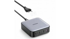 UGREEN Nexode 100W Desktop Charger EU CD328 - Incarcator Rapid cu 4 Porturi
