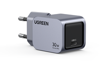 UGREEN Nexode Pro 30W USB-C GaN Fast Charger EU - Incarcator Rapid Compact