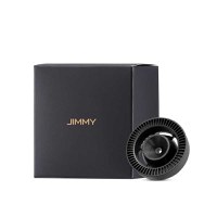 Uscator de par JIMMY Nano Ultrasonic Hair Dryer F8 (Purple Mauve), 110000rpm, 18l/s, display smart - 2
