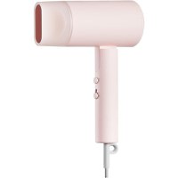 Uscator de par Xiaomi Compact Hair Dryer H101, Pink - 2