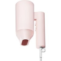 Uscator de par Xiaomi Compact Hair Dryer H101, Pink - 4