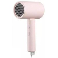 Uscator de par Xiaomi Compact Hair Dryer H101, Pink - 1