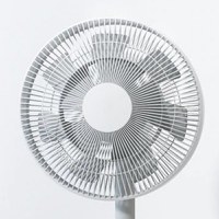 Ventilator Xiaomi Mi Smart Standing Fan 2 (EU) - 5
