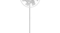 Ventilator Xiaomi Mi Smart Standing Fan 2 (EU)