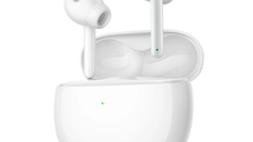 Xiaomi Buds 3 Wireless Headphones - Gloss White