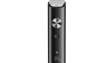Xiaomi Grooming Kit Pro - Aparat de tuns multifunctional, incarcare rapida, rezistent la apa, negru