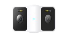 Xiaomi Outdoor Camera CW100 Dual 2K cu doua obiective - Supraveghere inteligenta si rezistenta la intemperii