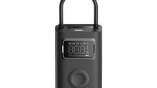 Xiaomi Portable Electric Air Compressor 2 Pro, 150 psi, 27 mm, 2500 mAh (Negru)