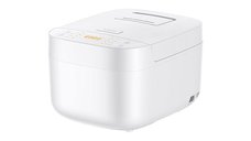 Xiaomi Smart Multifunctional Rice Cooker 710W, 3L, Alb - Gateste cu Usurinta