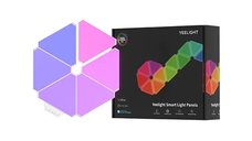 Yeelight Smart Light Panels - Panouri LED modulare inteligente cu 16 milioane culori