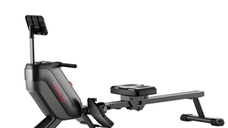 YESOUL R1 Aparat de Vaslit Pliabil Grey - Suporta 120kg