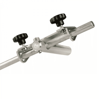 Accesoriu de rectificare piatra de ascutire pentru sisteme Tiger Scheppach 89490713 - 1