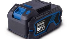 Acumulator Li-Ion SBP4.0 Scheppach 7909201709, 20 V, 4 Ah