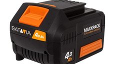 Acumulator Maxxpack Collection Batavia 7062518, 18 V, 4.0 Ah