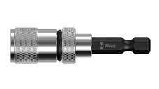 Adaptor magnetic pentru biti Wera 2290, 60 mm