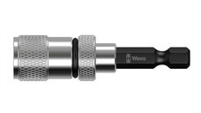 Adaptor magnetic pentru biti Wera 2290, 60 mm
