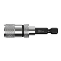 Adaptor magnetic pentru biti Wera 2290, 60 mm - 1